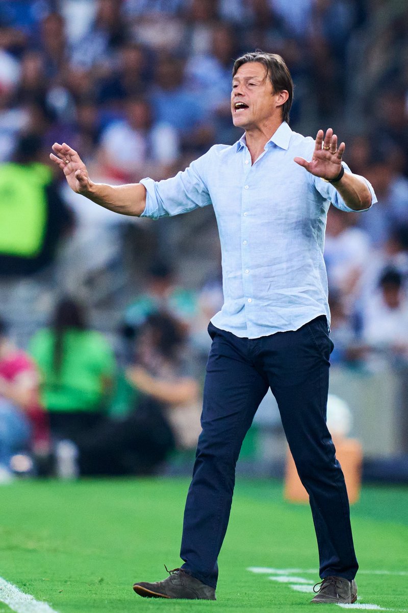 SomosRayados's tweet photo. Bienvenido a tu nueva Casa, Matías. FE EN TI. https://t.co/tDIPnxl70a