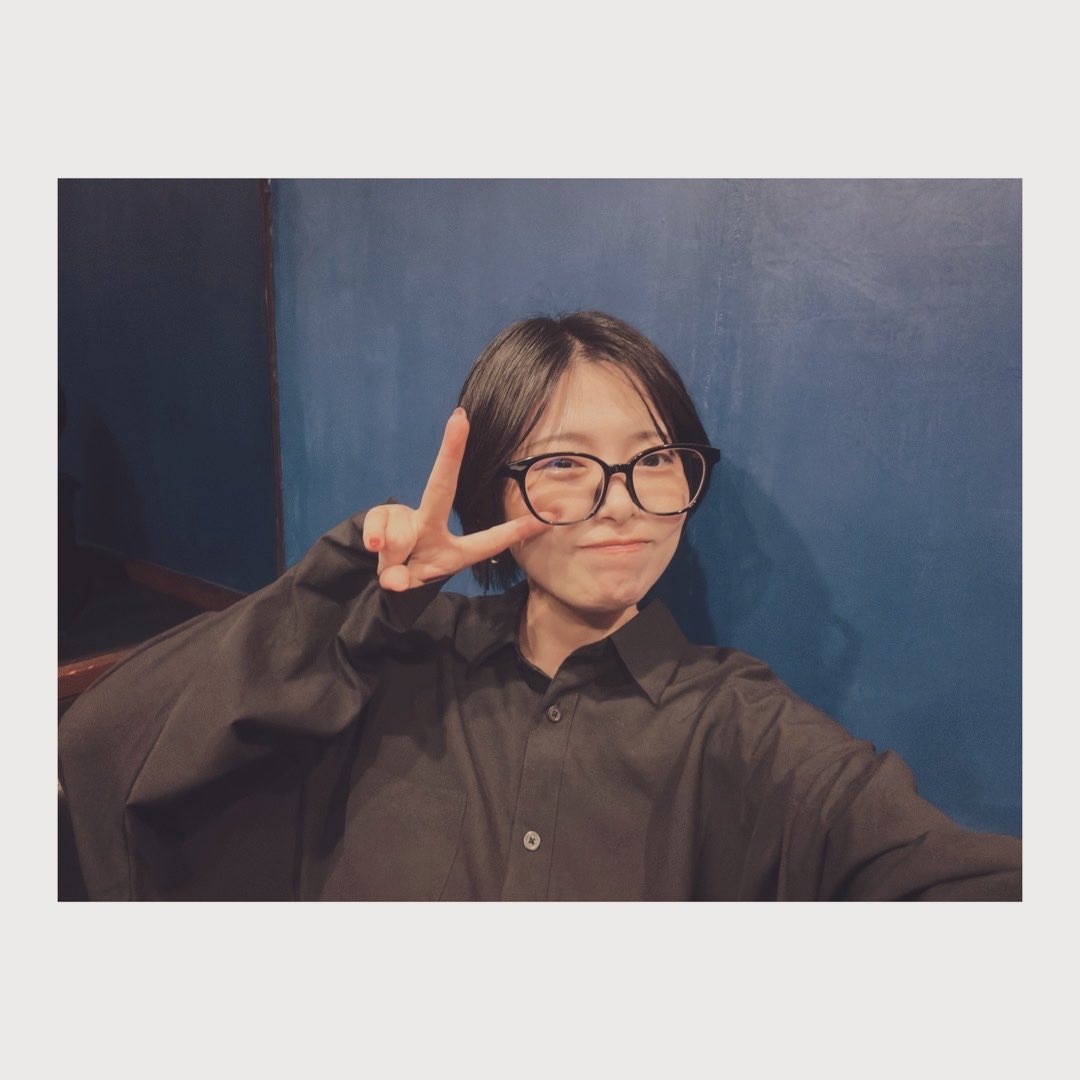 _yamakami_'s tweet photo. #ふぉーすてーじ
#グスコーブドリの伝記

はやくも本日公演の残り2公演となりました！
楽しい時間がもう終わってしまうのかとしみじみ…

残り公演もぶっかまします✊🏻⚡️

オリジナルカクテルオススメです！
沼ばたけ美味しい🫠😋

4枚目は逆班観劇時、席に着いたら隣がたまたま友達だったので手だけ✌️ https://t.co/Ne9MejGy8R