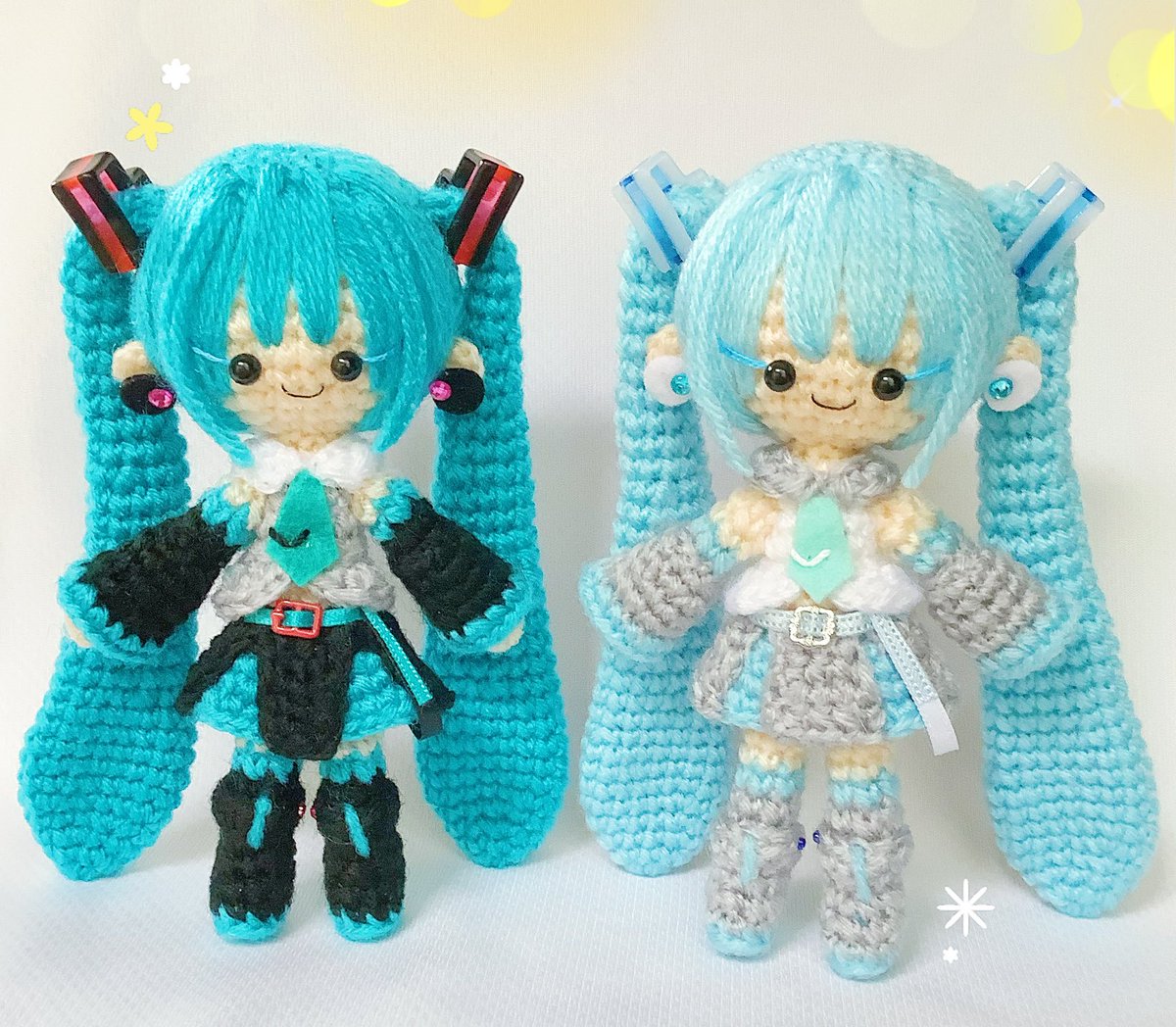 なめ🧶 (@amiaminamename) / Posts / X