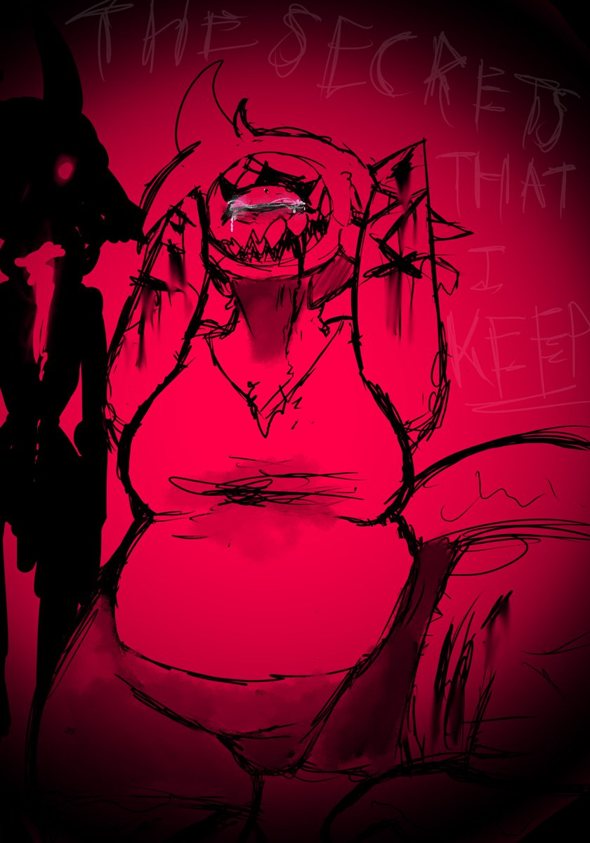 M1RR0RB0Y's tweet photo. CW!! S/H (Self Harm), Blood, Hallucination
THE SECRETS THAT I KEEP.
#Art #KindersFantasticFreakShow #KFF https://t.co/XZj8AuCLmS