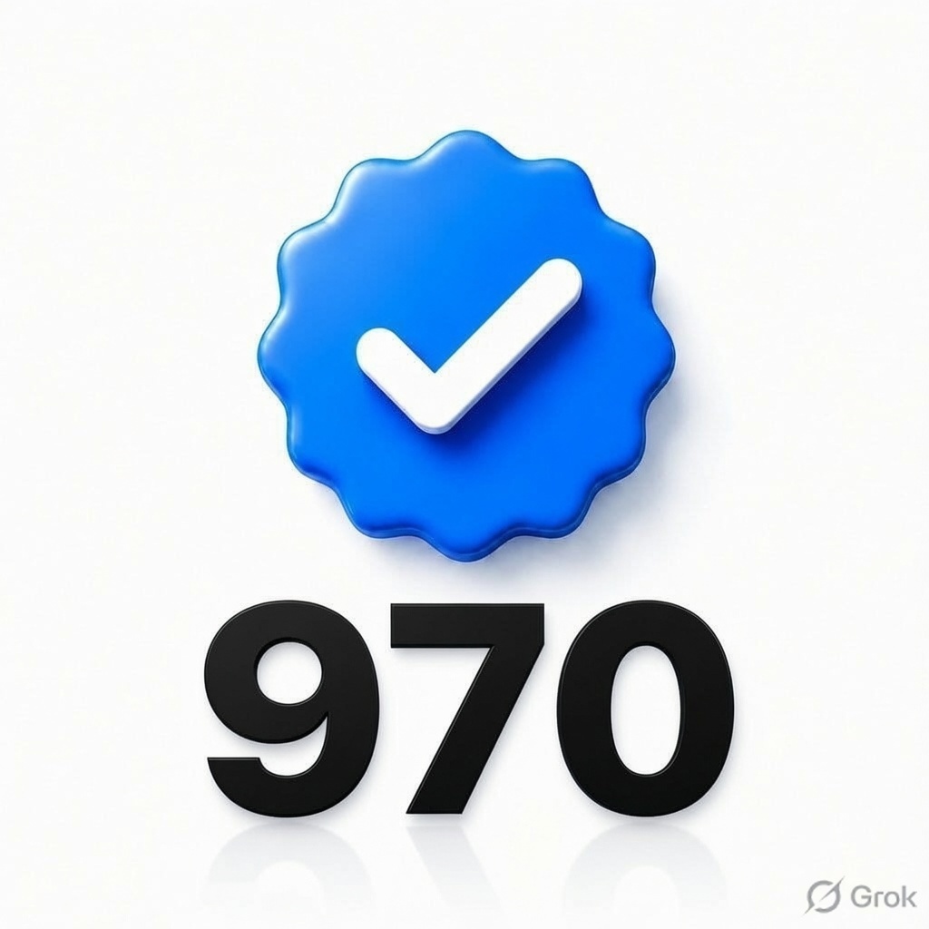 PSR43_'s tweet photo. Want 970 active followers? 🚀

Drop a "Hi" 👋 now.

I follow back, no exceptions.

Turn on notifications....🔔

Share this and let's grow fast 🌟 https://t.co/MuGE7YD7nU