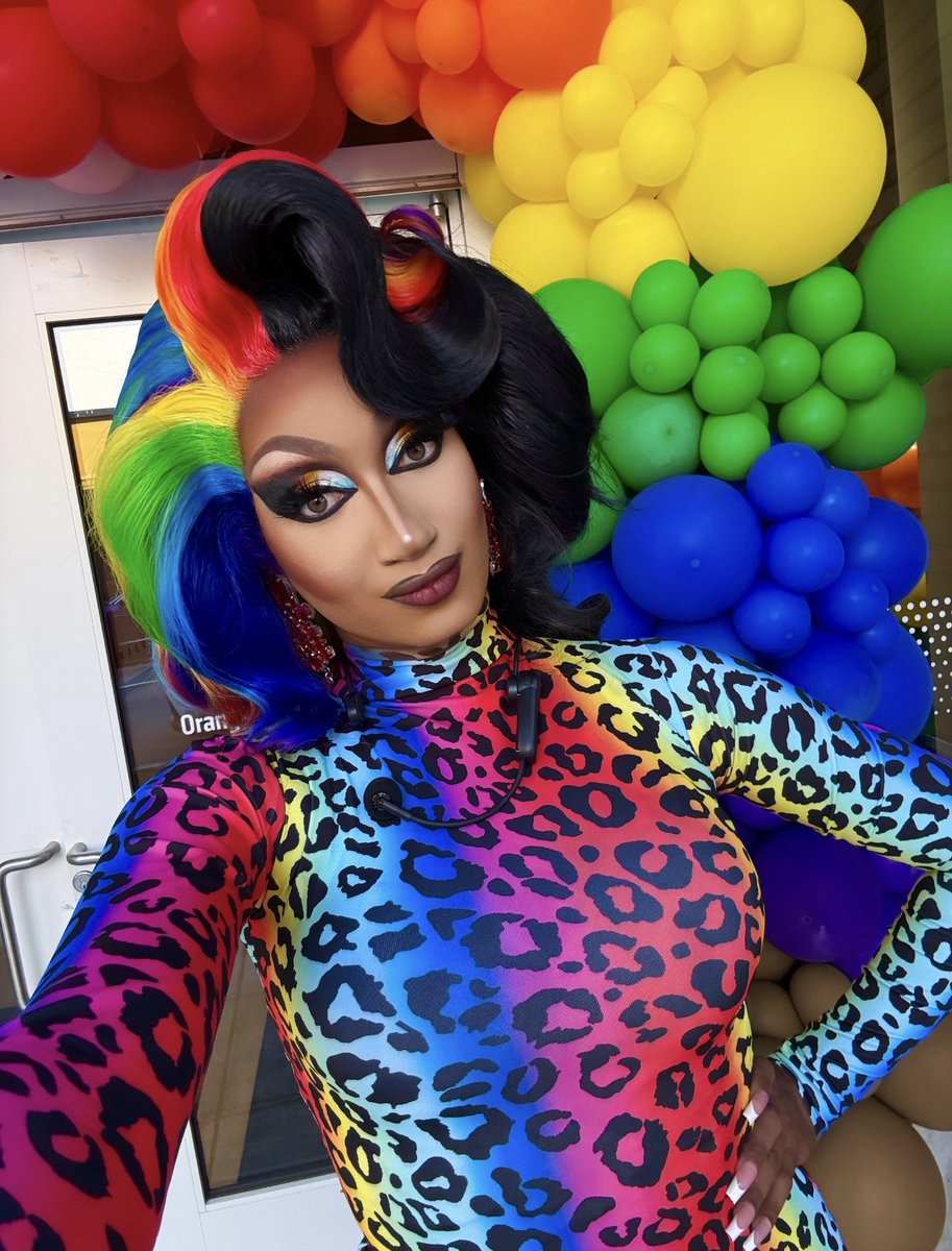 Angeriavm's tweet photo. Pride 🏳️‍🌈🩷❤️🧡💛💚🩵💙💜
Thank you Joey Jay for inspiring me to come out of the closet!! #Homosexual https://t.co/Cw1OCDT17g
