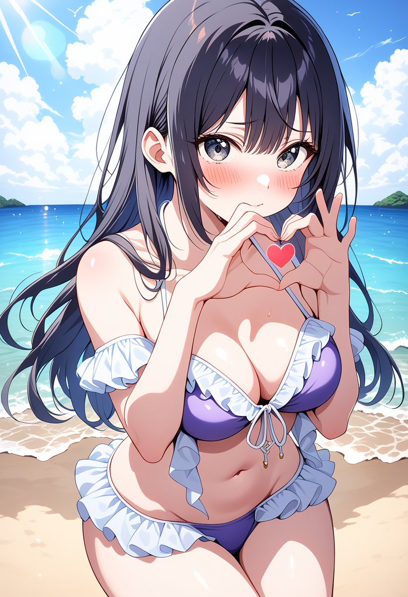 AI夏空カルテット アイちゃんの部屋さん おはようございます