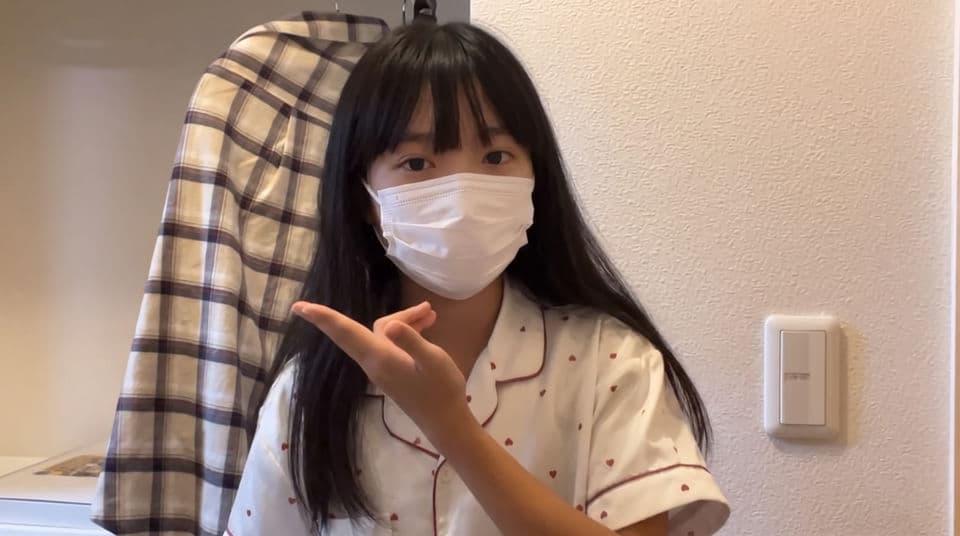 めい tweet media
