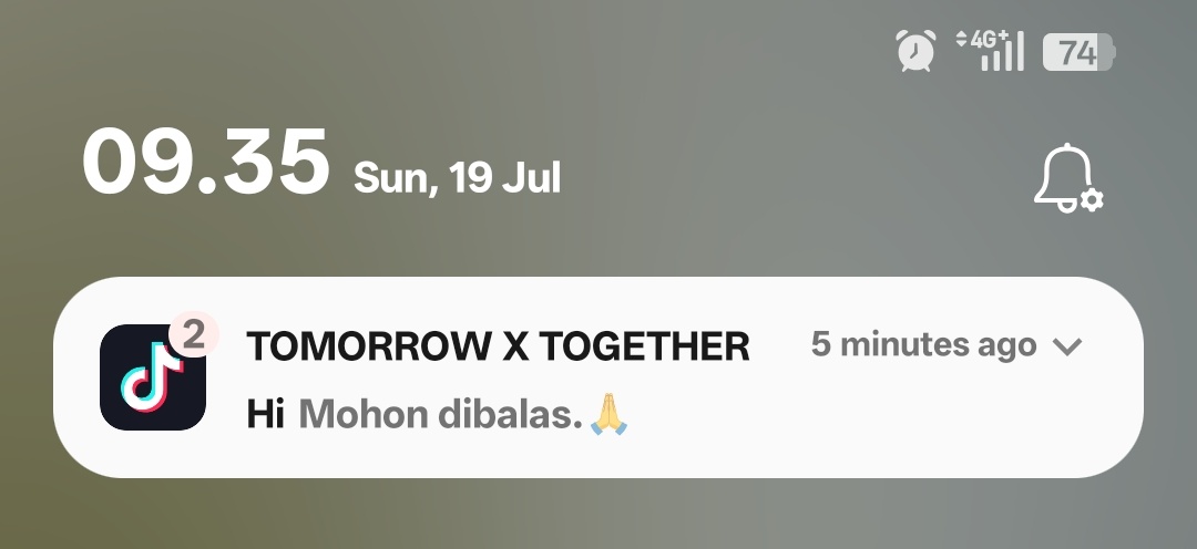 junnielatte's tweet photo. eh ada apa bg, maaf sy sibuk 🙏🏻 https://t.co/Lpg68P9BcS