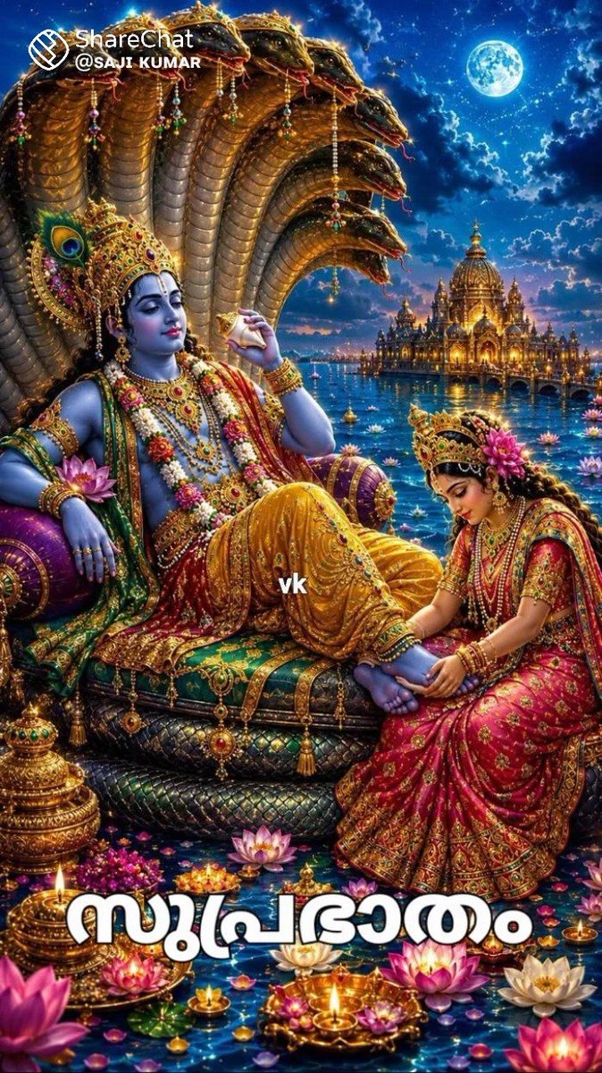 swathydeep's tweet photo. Good morning.. 🙏.. Suprabhath.. 🙏 https://t.co/YFhly0p7Lb