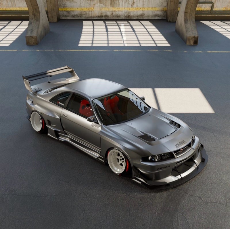 LB1993_official's tweet photo. コヤジ★ブログ更新！
『全てOK』の巻

詳しくは、こちらから↓
https://t.co/AmPChztVbz

#libertywalk #リバティーウォーク #LBワークス #スーパーカー #カスタムカー #スポーツカー #supercar #customcar https://t.co/B0KXynW50b
