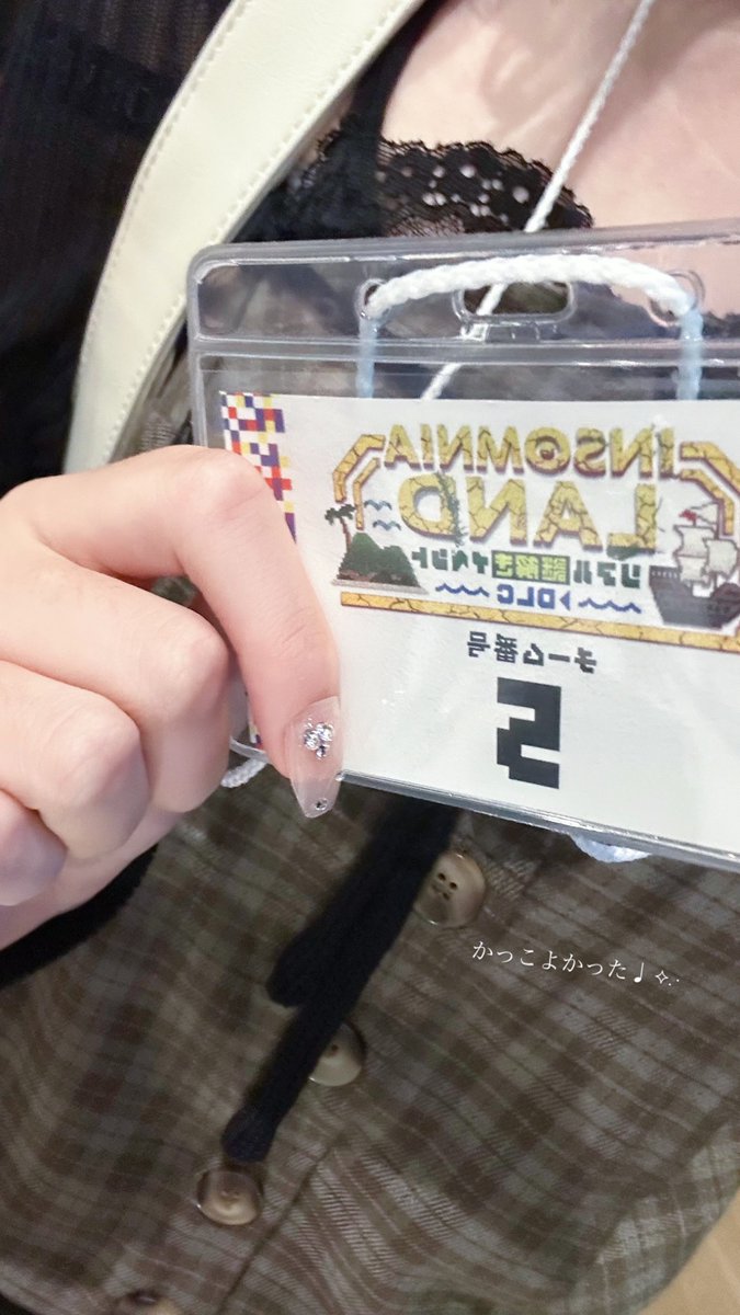 mrnluv__'s tweet photo. ♥ #メメ雑 #インソムニアランド ♥
初めてのイベントで、右も左もわからなかったけどメメントリ会えたからおーる🆗(.⩊<)⭐️彡
ほんまにみんなかっこよくてすこです👦🏻💙💙
これからもずっーーとだいすきです応援してます⟡.· https://t.co/0xo2UFSDpM