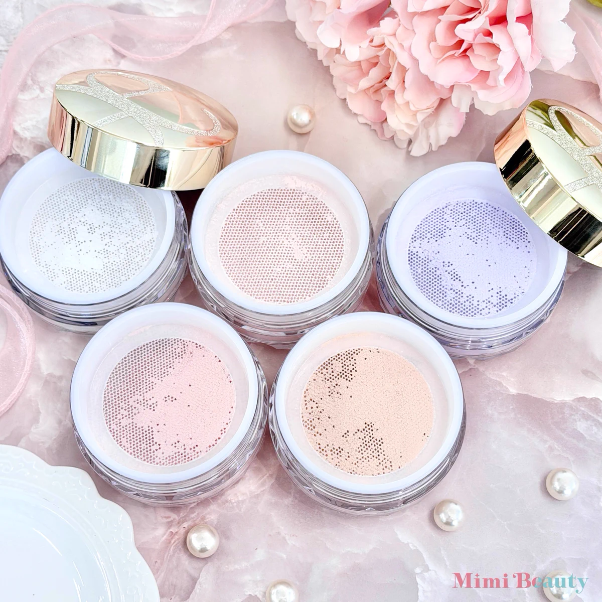 Mimi Beauty on X: 