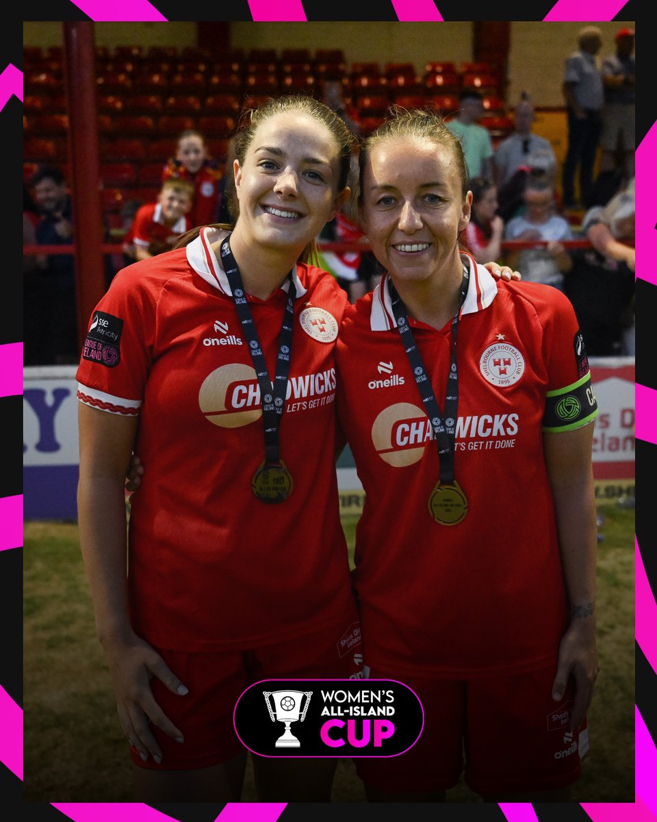 LOI Women tweet media