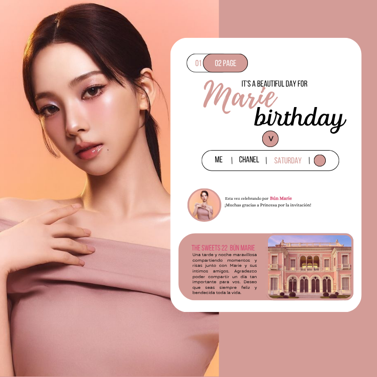 msiriuskg's tweet photo. ⠀ ⠀⠀⠀⠀⠀⠀⠀                ⎯⎯͟͟ A  dream is a wish your heart makes. ˖⋆˚

—𝐂𝐢𝐧𝐝𝐞𝐫𝐞𝐥𝐥𝐚. (𝟏𝟗𝟓𝟎)

#𝓞nce𝓤pon𝓑ùn #𝒟ream𝒲ith·𝐌arie #𝓑elieve𝐼n𝟸𝟸 https://t.co/YZsboedzHU