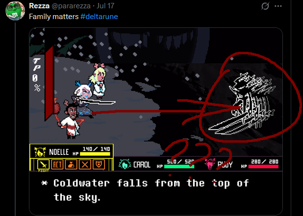 Rezza tweet media