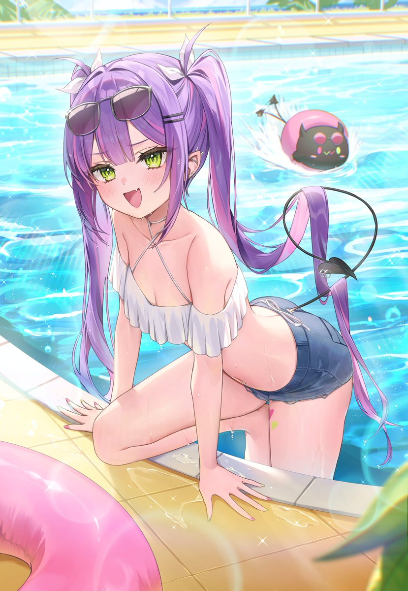 LionaNightcore's tweet photo. Nightcore - We Found Love | Niklas Dee, BASTL, MORRES (Lyrics)
https://t.co/LZdFgvJ5pB
#Nightcore #MORRES #BASTL #NiklasDee #WeFoundLove #Lyrics #TokoyamiTowa https://t.co/YpYFAXzLRR
