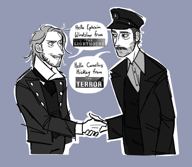 cinemasibling's tweet photo. duo i made up https://t.co/lrv1CrCod8