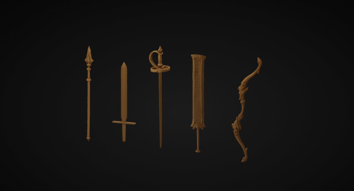 BarbosaDevRBX's tweet photo. Which class is a must-have in my Sword Art Online game on Roblox?

(https://t.co/YwjqvVNmLd)      

#ROBLOX | #RobloxDev | #gamedev | #robloxartㅤ https://t.co/bRc0RIFMAJ