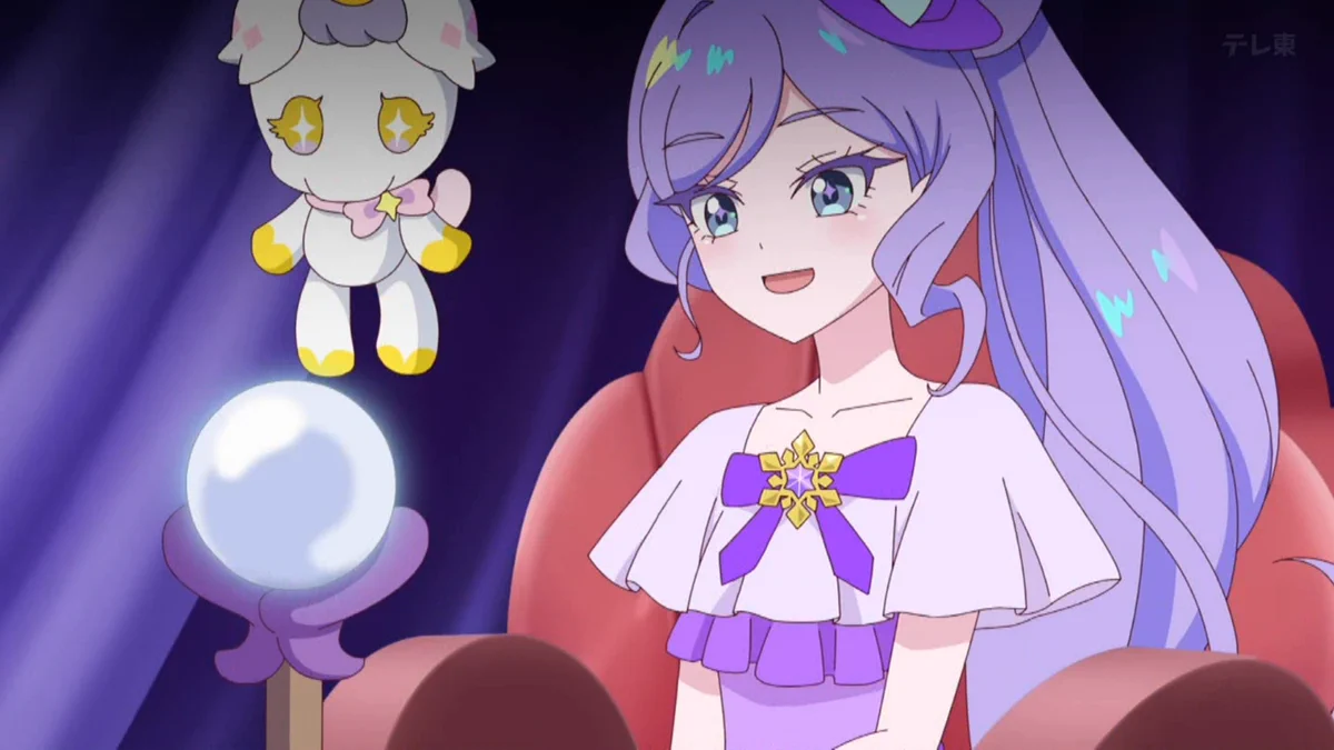 よっすぃー@ヒロイン投票垢 on X: 