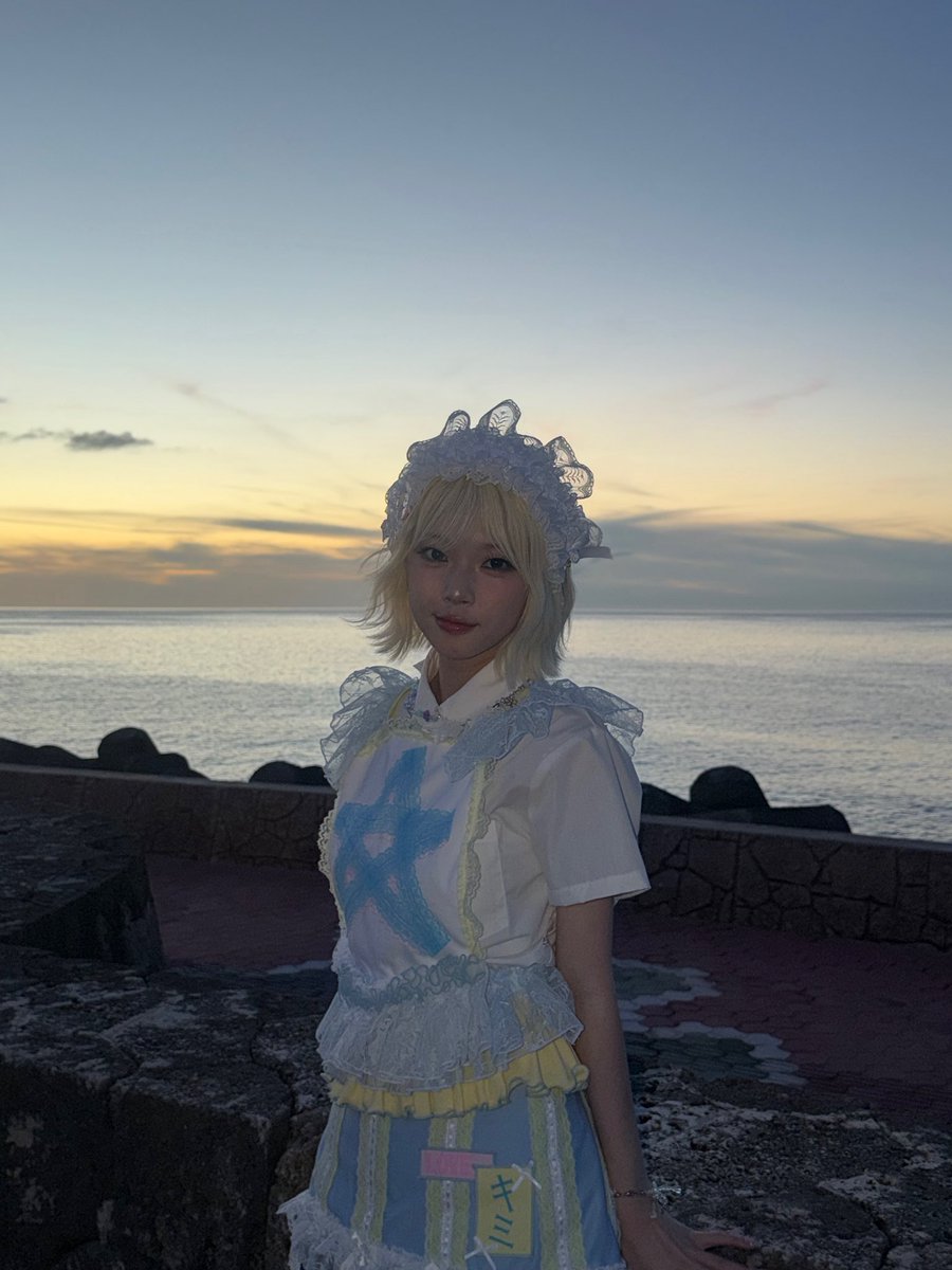 kotokofeed's tweet photo. gimme summer https://t.co/BKoHlES6og