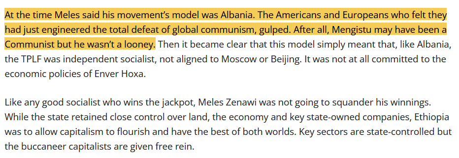ToddBoogaloo's tweet photo. @JohnWakefieId When Hoxhaism is implemented its... aw man is this Dengism again. https://t.co/mtoXdFd3wQ