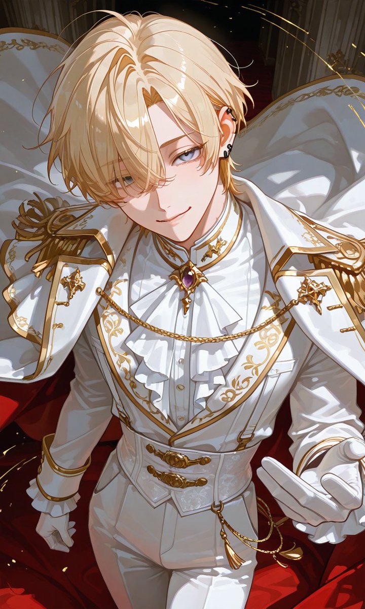 m4_a___'s tweet photo. 奏斗🧡
#四飼Alイラスト https://t.co/puINSAPI3v