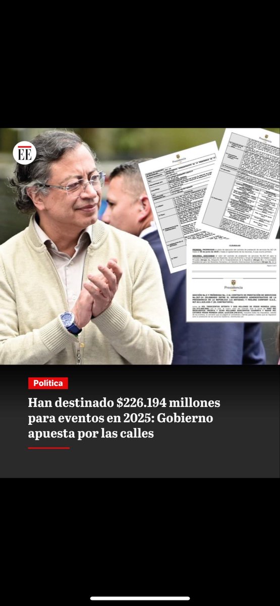 LibuInes's tweet photo. @PizarroMariaJo Ajá !
-Consulados para sus amigos.
-Tiquetes aéreos por miles 
-Encuentros de medios alternativos, manifestaciones en las calles con nuestros impuestos.
-Influencers 
-Pago de impuestos https://t.co/5bAeYwEtdV