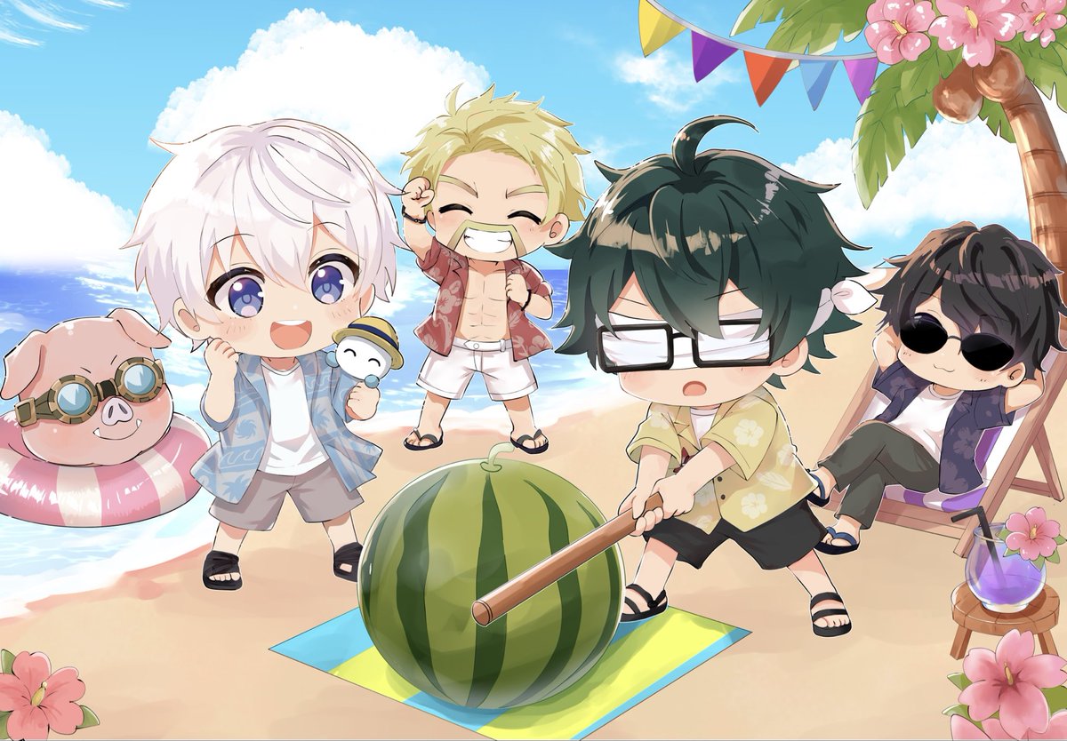 はるる (@yomoneko0511) / Posts and Replies / X