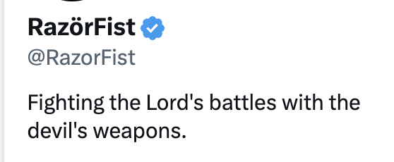 Alan David tweet media