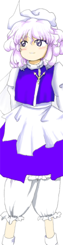 dailytouhous's tweet photo. The Touhou of the day is: Letty Whiterock! https://t.co/3vQNiiIH7J