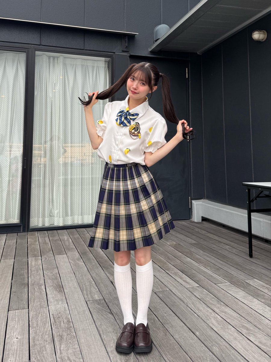 miorin_lemon212's tweet photo. おはよ☀️ https://t.co/0MtwswoqmA