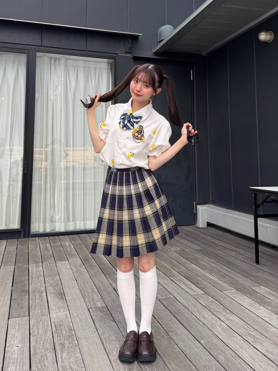 市川美織 on X: 