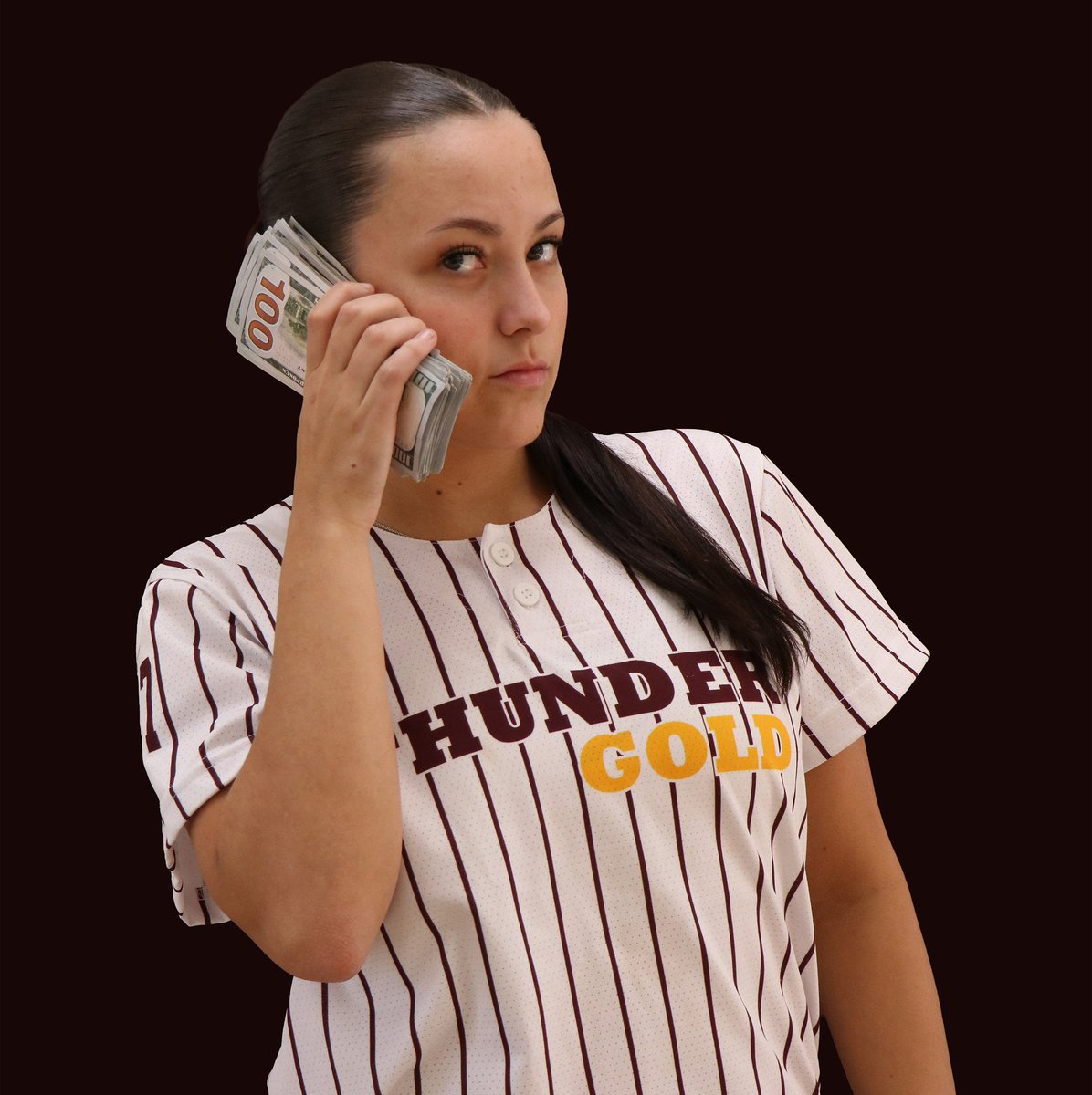 TSThunder16's tweet photo. It’s calling for Thunder in Tennessee next week!  Catch @Leightonj08 and the 16U Thunder Gold at AFON! https://t.co/J61ZLStsTX