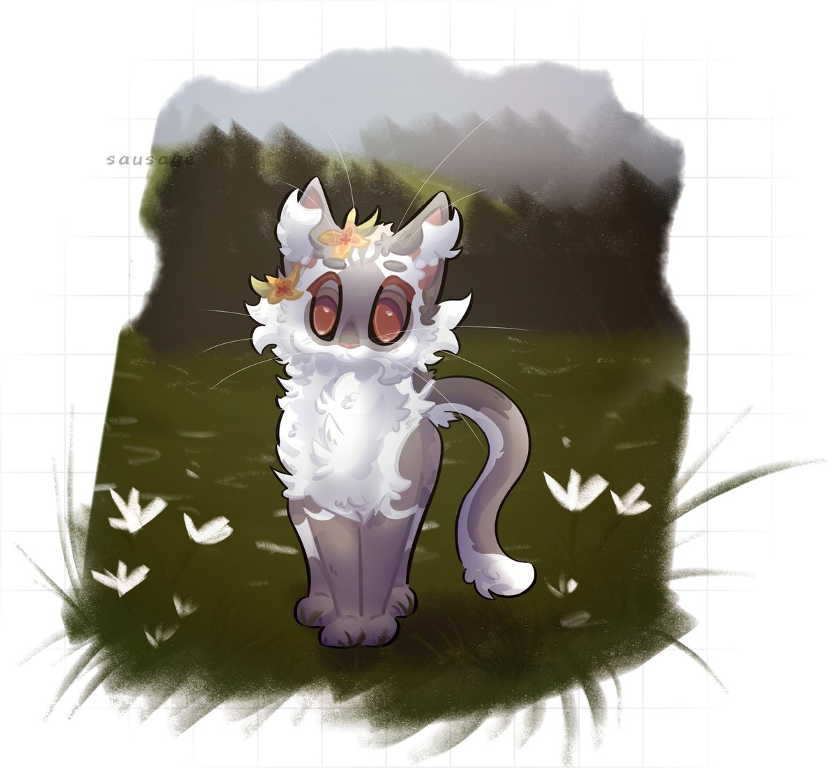 sausage1908's tweet photo. Recent Artfight Attacks
#art #artcat #Digitalart https://t.co/88cFMKr9RM