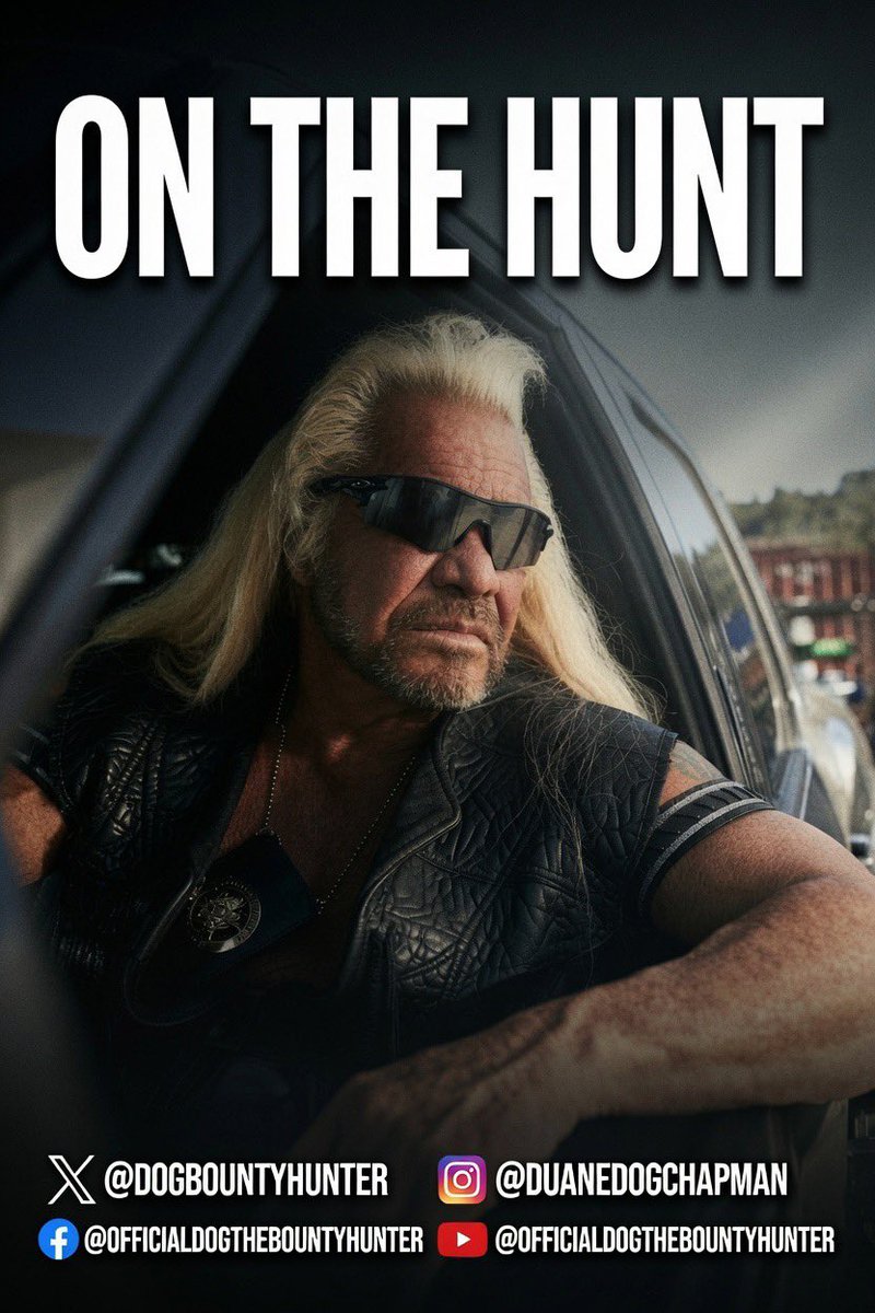 DogBountyHunter tweet picture