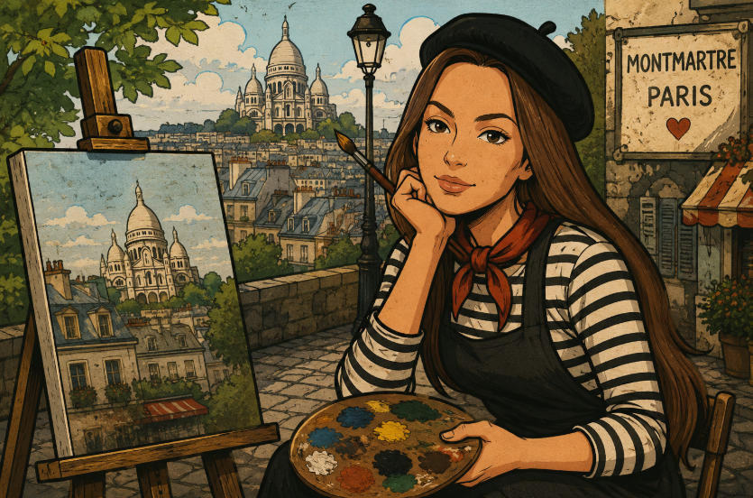 Artvisionᴺᶠᵀ tweet media
