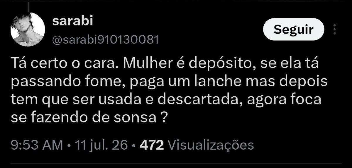 diegohsp1's tweet photo. @sarabi910130081 @wheycompeito Né que eu tava certo? https://t.co/EwZ0SBSUHj