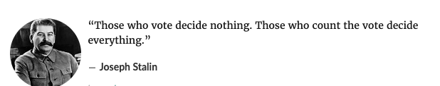 CTH Reader tweet media