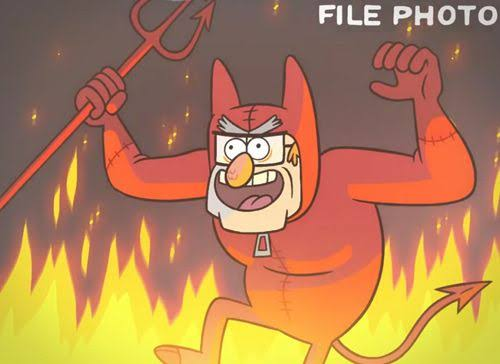 Gravity Falls Updates tweet media