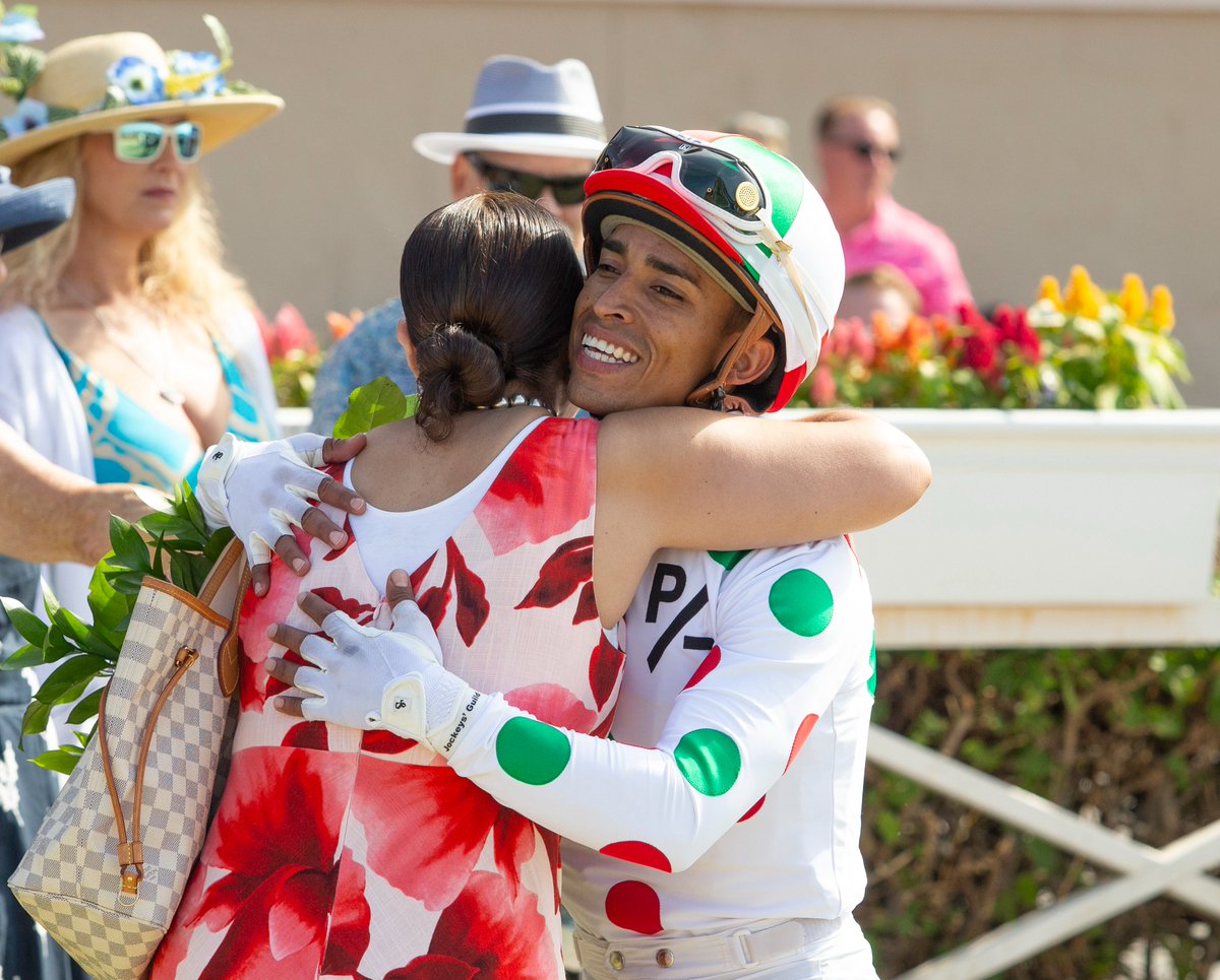 Thoroughbred Owners of California tweet media