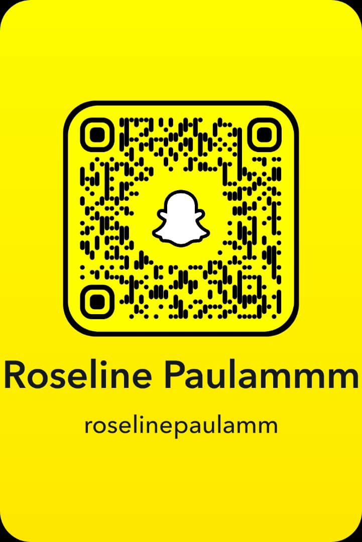RoselineMCsc's tweet photo. 👻. roselinepaulamm https://t.co/M9B54ll1cg