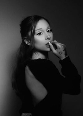 HitsAndCharts's tweet photo. 'They say the artist needs tears to write more
All of my favourite stories end in some kind of catastrophe
But I don’t need someone to save me
Cause this music and i will never die'

— Ariana Grande in 'petal' https://t.co/X48xpRnpjt