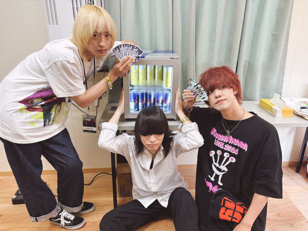 シンガーズハイ(Singer's High) (@Singers_High) / Posts / X