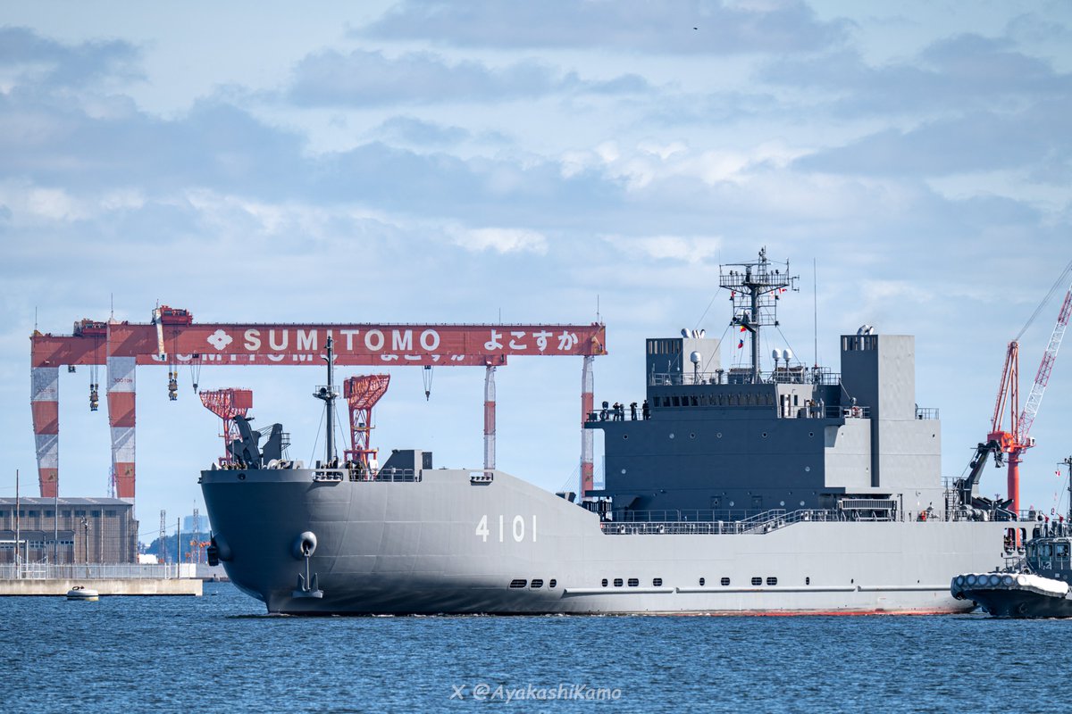 ⚓妖の類📸 tweet media