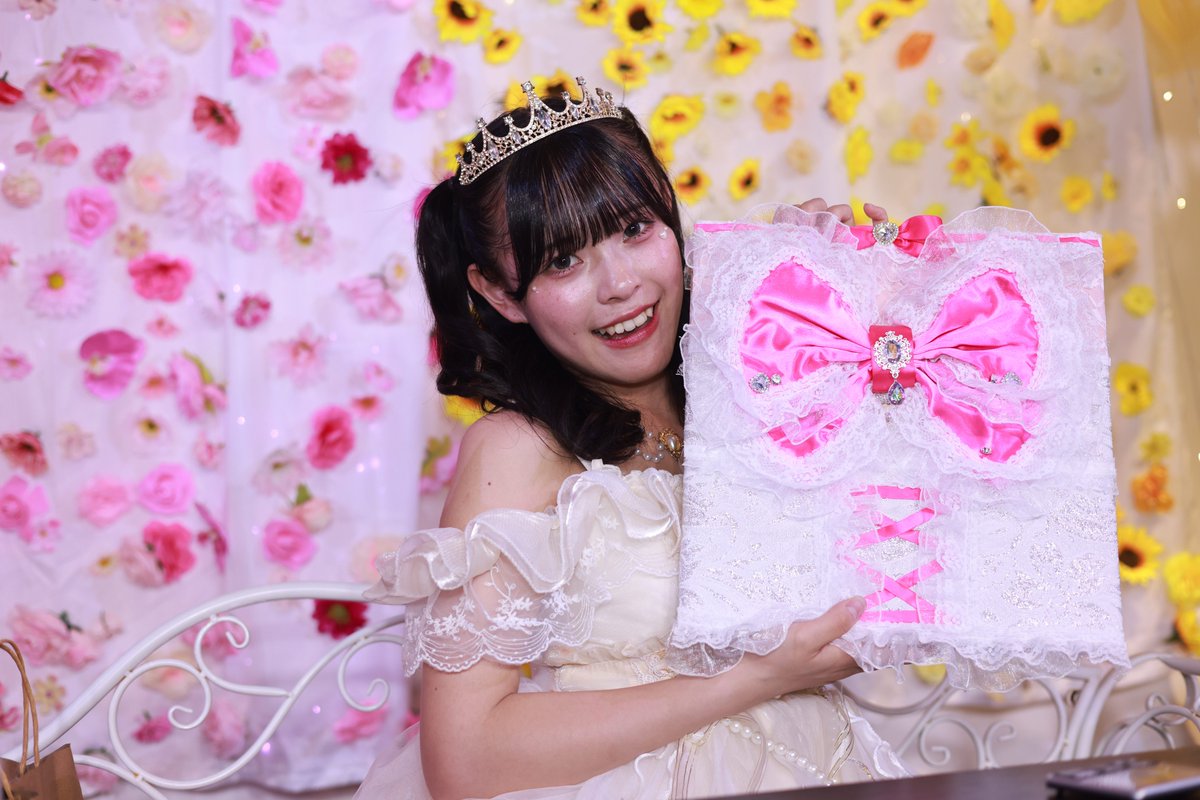 2026/07/18 A-kukan 菅原にこ生誕祭🎂〜今日はキミのプリンセス〜 別