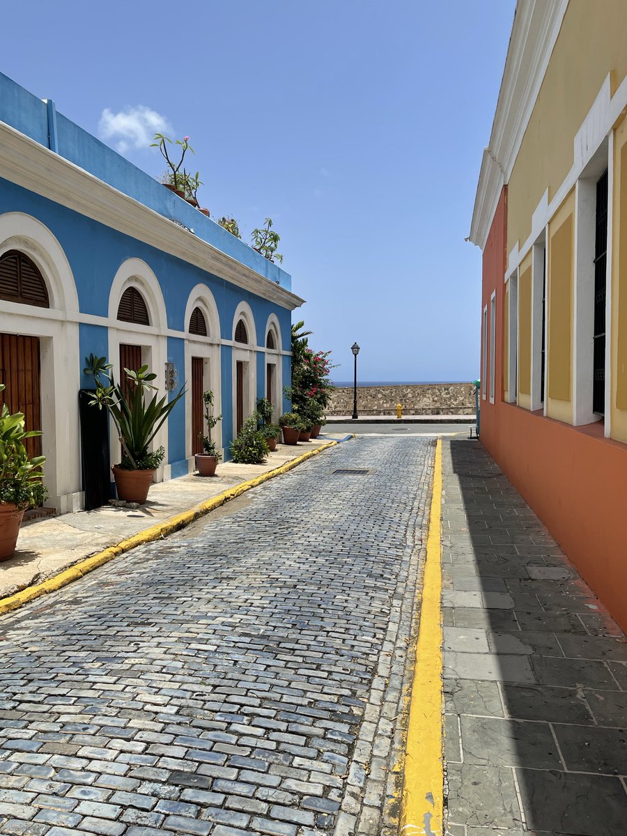 jd_payne's tweet photo. Some final fun Puerto Rico pics. From Old San Juan, to the West coast, South coast, East coast, island off the island—urban, rural, mountains, beach

Great food, snorkeling, rainforest, coffee plantation, kayaking bioluminescent bay at night. Thankful for the great time with family. 

But driving… driving is another level of gameplay!