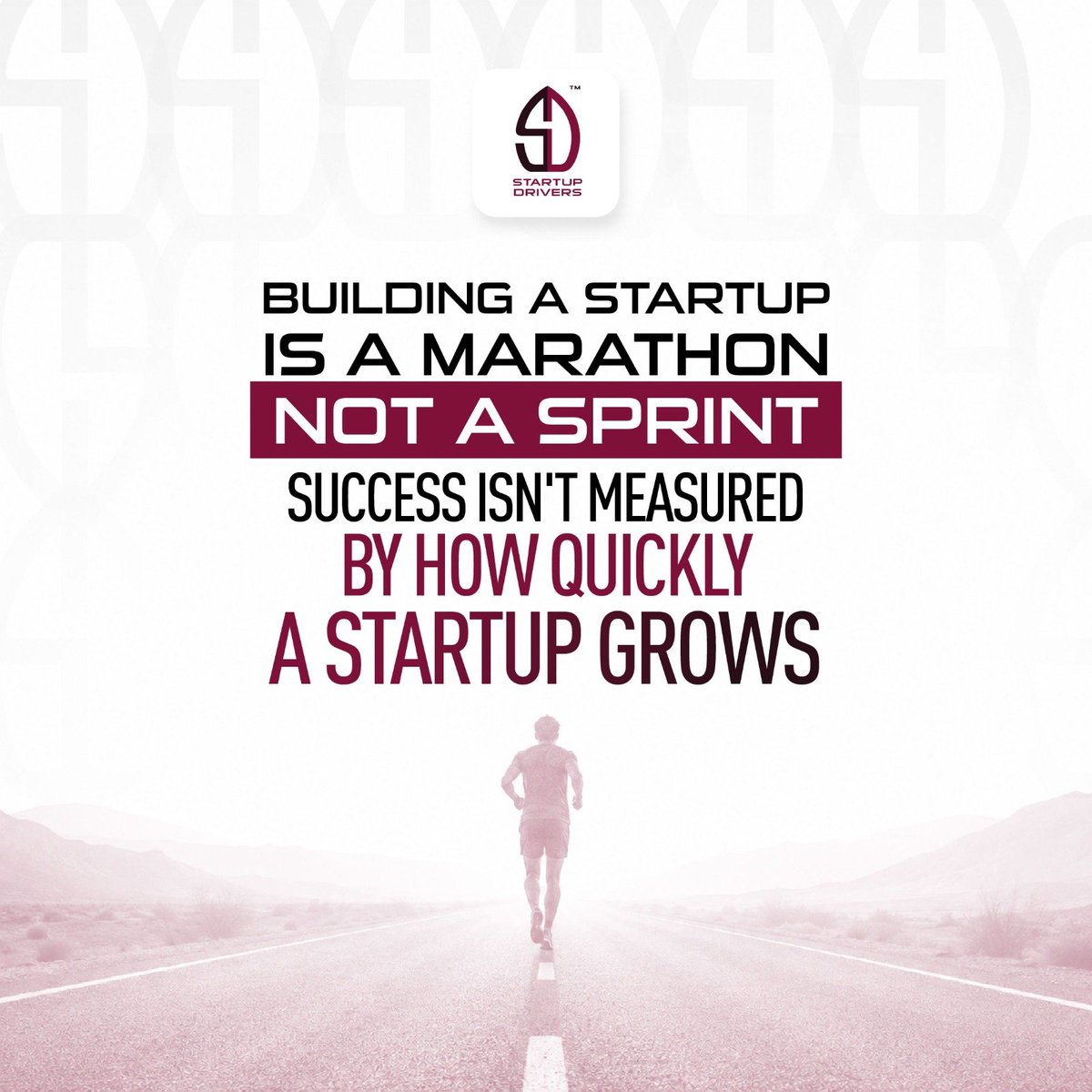 startupdrivers_'s tweet photo. Building a startup isn't about moving the fastestit's about staying the course.

The best companies are built through consistent execution, resilience, and long-term thinking.

The same applies to investing. Great returns often reward patience.

#StartupInvesting #StartupGrowth https://t.co/Nzhb7Wr6AT