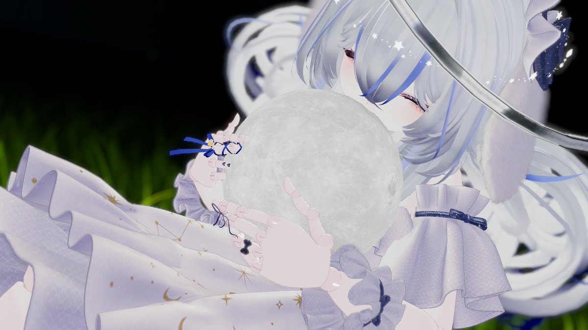 moonbottle000's tweet photo. 前2枚と後ろ2枚同じ素体のアバターってすごいよね。
メイクテクスチャすごすぎる。 https://t.co/UVYYj47iHd