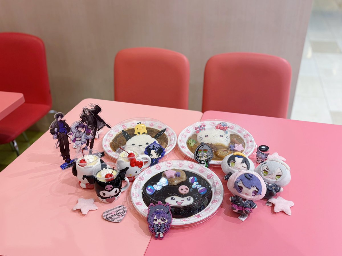 loO9r1's tweet photo. ピューロランド行ってきた>⩊<♩
ずっと欲しかったコロコロクリリンのポシェットゲットして嬉しくて家帰るまでずっと付けてた👈🏻💕可愛い空間でずっとメロメロ꒰՞⸝⸝o̴̶̷̤  ̫ o̴̶̷̤⸝⸝՞꒱
 #日裏の裏側 https://t.co/w4YSo2AjbH
