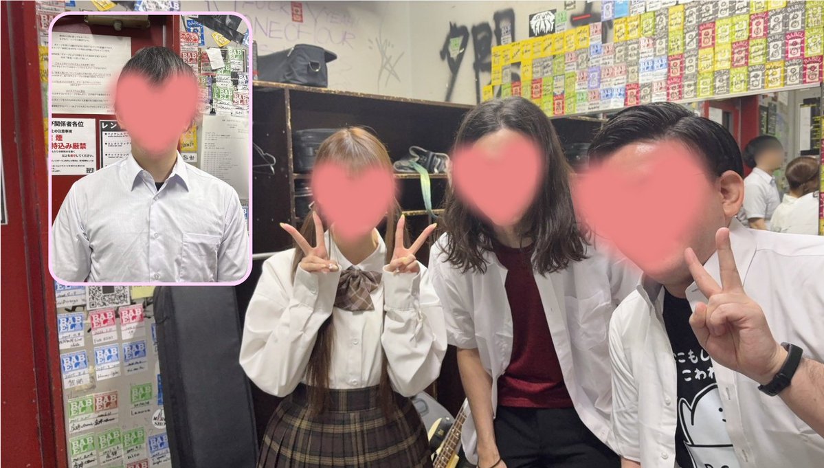 hiroshue's tweet photo. 目が覚めると俺は、37歳のおじさんでした。

鏡を見ると、ちょっと太っていたし、ハゲ始めていました。

そうか、青春時代は、20年前に終わっていたんだ。

抜け毛で詰まった排水溝を掃除しながら、そう思いました。

#決して助け合いません https://t.co/XriPbtcoyi