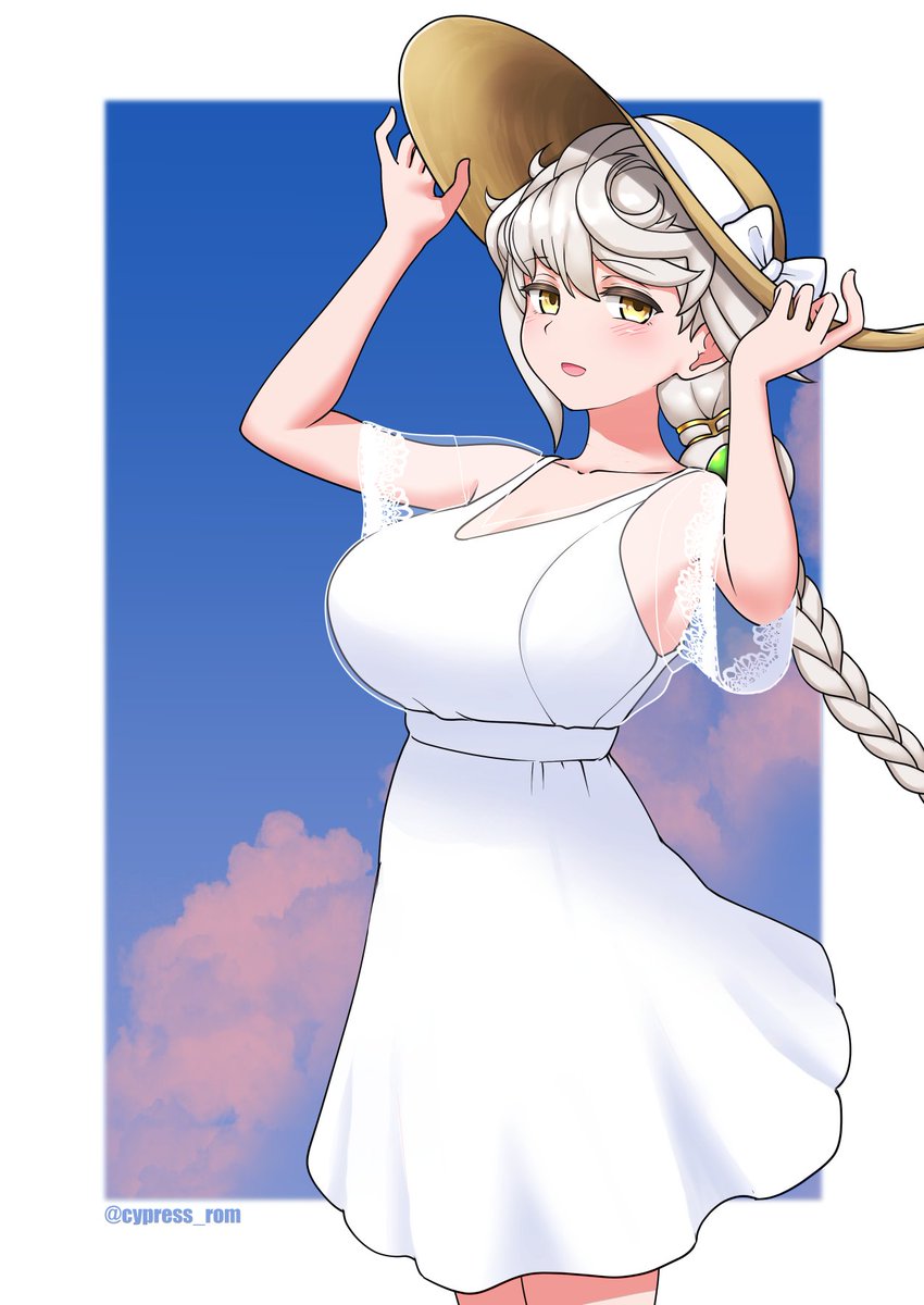 cypress_rom's tweet photo. サタデーナイト雲龍２７
今週は夏の夕暮れです。
やさしく迎えてくれるのは
雲龍だけなのか？ https://t.co/DDze7p4efh