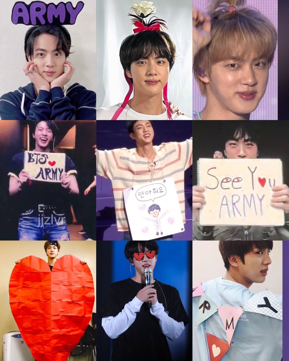 seokjinmylabsss's tweet photo. i love you so much kim seokjin 💜 https://t.co/kWKkn8bbd5