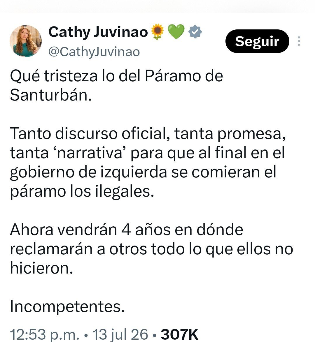 estrellita90J's tweet photo. @PizarroMariaJo Muy cierto "vendrán 4 años en dónde reclamarán a otros todo lo que ellos no hicieron"
Ya empezó la pizarro... https://t.co/pLrzjtjdUn